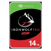 Seagate IronWolf® Pro - 14 TB