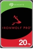 Seagate IronWolf Pro NAS HDD +Rescue - 20TB