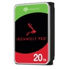 Seagate IronWolf® Pro NAS HDD +Rescue 20TB,  SATA 6Gb