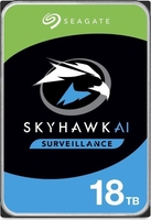 Seagate SkyHawk AI - 18TB