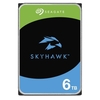 Seagate SkyHawk Surveillance 6TB - 3, 5" CMR