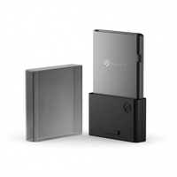Seagate® Speichererweiterungskarte für Xbox Series XS - 512GB