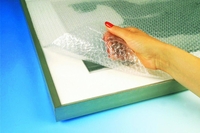 Sealed Air Luftpolsterfolie SPS-Luftpolsterfolie 100mx75cm 100 m x 75 cm