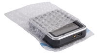 Sealed Air Luftpolstertaschen Luftpolstertasche 15x20 550St. DIN C5 transparent