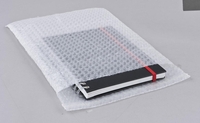 Sealed Air Luftpolstertaschen Luftpolstertasche 25x30 450St. DIN B4 transparent