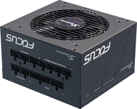 Seasonic Focus GX - 650W