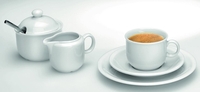 Seltmann Weiden Kaffeeservice Seltmann Kaffeeservice 20tlg. weiß