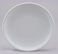 Seltmann Weiden Teller Speiseteller Compact 6stück 25 cm weiß