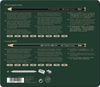 Set Pitt Graphite&Castell 9000