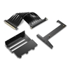 Sharkoon Angled Graphics Card Kit für REV300-PC-Gehäuse