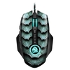 Sharkoon Drakonia II Gaming Maus