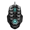 Sharkoon Drakonia II RGB Gaming Maus