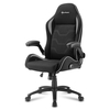 Sharkoon ELBRUS 1 Gaming Stuhl schwarz/grau