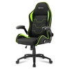 Sharkoon ELBRUS 1 Gaming Stuhl schwarz/grün