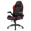 Sharkoon ELBRUS 1 Gaming Stuhl schwarz/rot