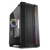 Sharkoon Elite Shark CA200M ATX-Full-Tower Gehäuse ohne Netzteil