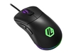 Sharkoon Light² 100 Gaming Maus für Rechtshänder
