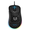 Sharkoon Light²200 Gaming Maus für Rechtshänder