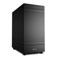 Sharkoon Rebel C50 Black