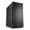 Sharkoon S25-V Tower ATX Gehäuse ohne Netzteil