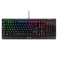 Sharkoon Skiller MECH SGK3 Gaming Tastatur