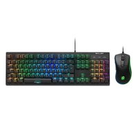 Sharkoon Skiller SGB30 Gaming Bundle