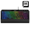 Sharkoon Skiller SGK5 Rubber-Dome Gaming Tastatur