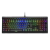 Sharkoon Skiller SGK60 mechanische Gaming Tastatur