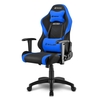 Sharkoon Skiller SGS2 Jr. Gaming Stuhl schwarz/blau