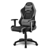 Sharkoon Skiller SGS2 Jr. Gaming Stuhl schwarz/grau