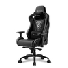 Sharkoon Skiller SGS4 Gaming Stuhl schwarz