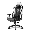 Sharkoon Skiller SGS4 Gaming Stuhl schwarz/weiß