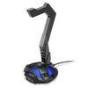 Sharkoon X-Rest 7.1 Kopfhörer-/ Headset-Ständer