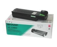 Sharp Original MX-27GTMA Toner magenta 15.000 Seiten