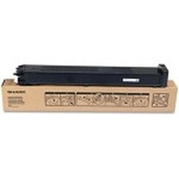 Sharp Original MX23GTBA Toner - schwarz (MX23GTBA)