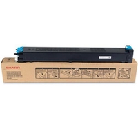 Sharp Original MX23GTCA Toner - cyan (MX23GTCA)