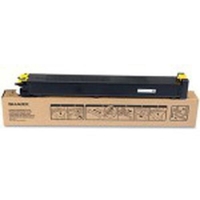 Sharp Original MX23GTYA Toner - gelb (MX23GTYA)