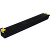 Sharp Original MX36GTYA Toner - gelb (MX36GTYA)