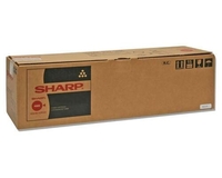 Sharp Original MX61GTCA Toner - cyan (MX61GTCA )
