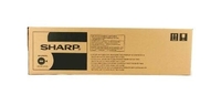 Sharp Original MX61GTYA Toner - gelb (MX61GTYA)