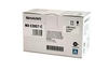 Sharp Original MXC30GTC Toner - cyan (MXC30GTC )