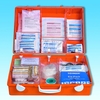 SÖHNGEN Erste-Hilfe-Koffer Erste Hilfe Koffer Mt-CD 13169 orange