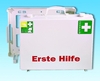 SÖHNGEN Erste-Hilfe-Koffer Erste Hilfe Koffer Mt-CD 13169 weiß