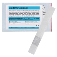 SÖHNGEN Fingerpflaster 1009914 weiß - 20 Stück