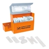 SÖHNGEN Pflasterspender aluderm-aluplast ohne DIN - orange