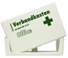 SÖHNGEN Verbandskasten Office Verbandkasten Mit Wandh weiß