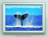Showdown® Displays Klapprahmen Alu-Klapprahmen A2 45, 1 x 62, 5 cm silber