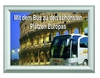 Showdown® Displays Klapprahmen Klapprahmen A3 Alu 32, 8 x 45, 1 cm silber