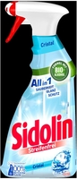 Sidolin Glasreiniger Sidolin Glasreiniger Cristal 0, 50 l