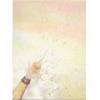 SIGEL Briefpapier Brut DIN A4 90 g/m²